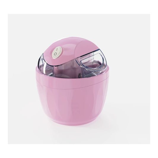 Máquina de helados casera Comfyhome 500 ml